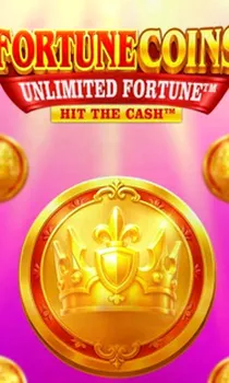 Fortune Coins Unlimited Fortune