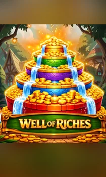Well Of Riches