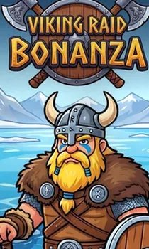 Viking Raid Bonanza