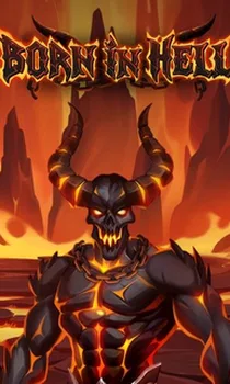 Born In Hell