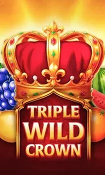 Triple Wild Crown