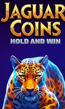 Jaguar Coins
